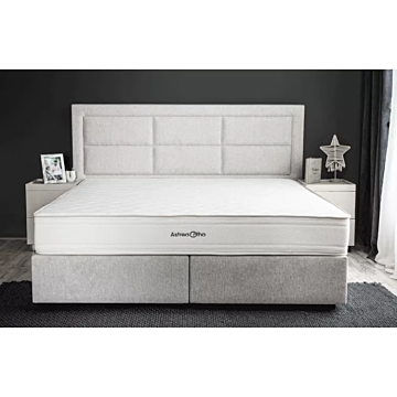 Двулицев матрак ТЕД Astrea ortho