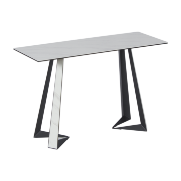 Бар маса ADAM B - бяла (3530822)