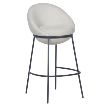 Бар стол ASHFORD - шампанско BF 5 (3521308)