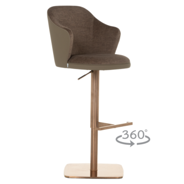 Бар стол BANKET - кафе RG (3521509)