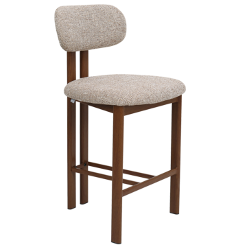 Бар стол KAGOR - кафяв 170 RS2 (3521336)