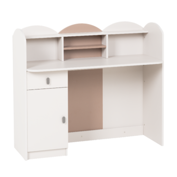 Бюро PASIG - капучино (3510218)