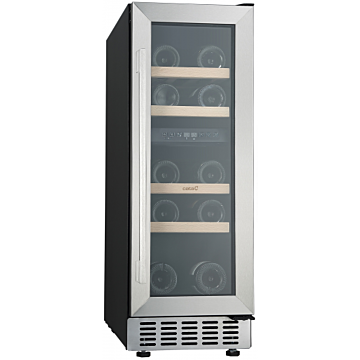 ВИНООХЛАДИТЕЛ CATA VI 30117 X (15CAT 003)