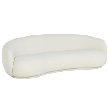 Четириместно канапе KARA - шампанско WA (3551054)