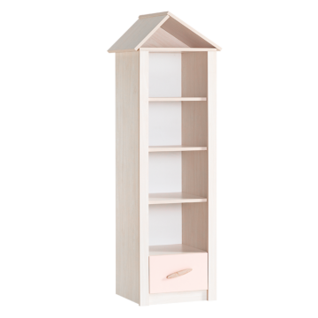 Детска етажерка PINK HOUSE (3575090)