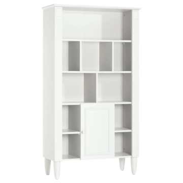 Детска етажерка за книги BARI (3575629)