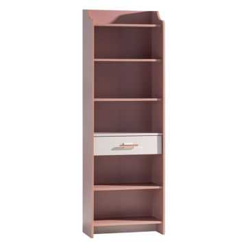 Детска етажерка за книги ESTELLA (3575830)