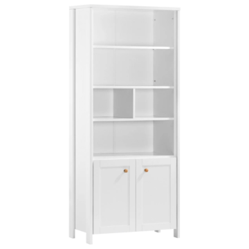 Детска етажерка за книги OSLO (3575496)