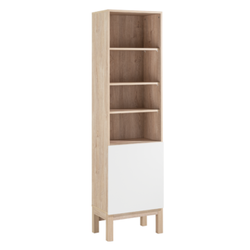 Детска етажерка за книги PALERMO (3575607)