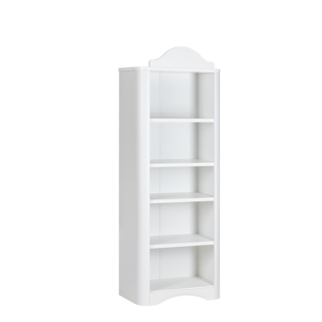 Детска етажерка за книги PORI (3575406)