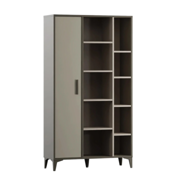 Детска етажерка за книги RIGA (3575310)