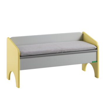 Детска пейка MINIA  (3575276)