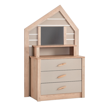 Детски скрин MY HOUSE (3575056)