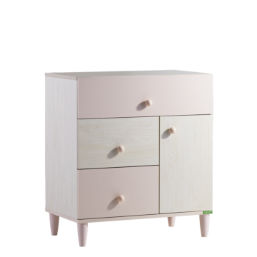 Детски скрин POLLINA (3575424)