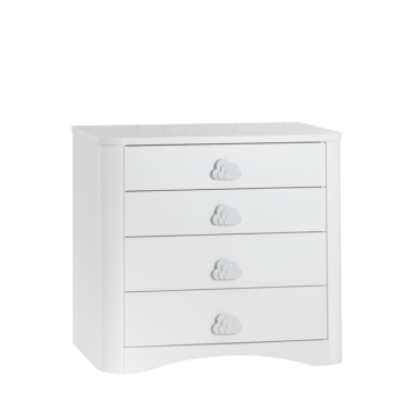 Детски скрин PORI (3575405)