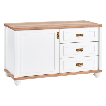 Детски скрин TIFFANY (3575525)