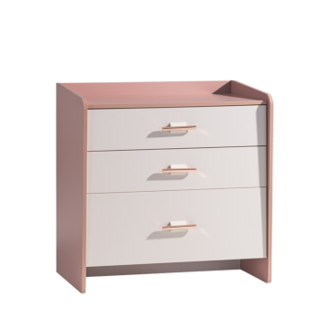 Детски скрин за дрехи ESTELLA (3575828)