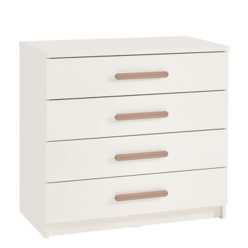 Детски скрин за дрехи JOYIN (3575377)