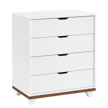 Детски скрин за дрехи KAKULE (3575858)