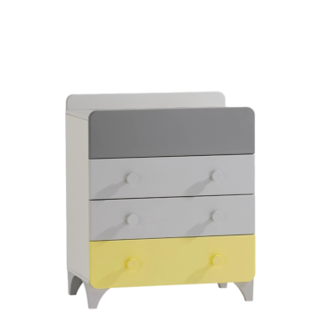 Детски скрин за дрехи MINIA (3575272)