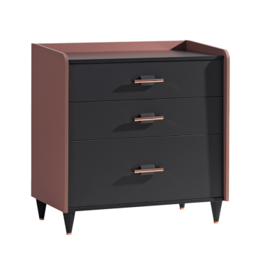 Детски скрин за дрехи VALENCIA (3575396)