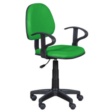 Детски стол Carmen 6012 MR - зелен (3520017_4)