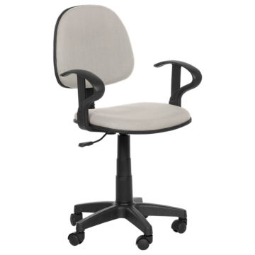 Детски стол Carmen 6012 T - крем (3520028_6)