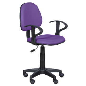 Детски стол Carmen 6012 T - лилав (3520028_5)