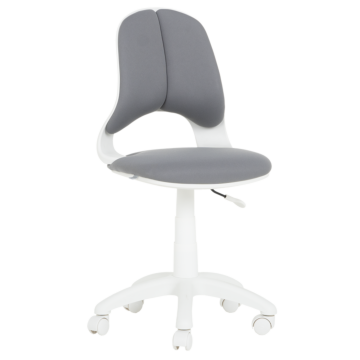 Детски стол Carmen 6017-2 - сив (3520021_8)