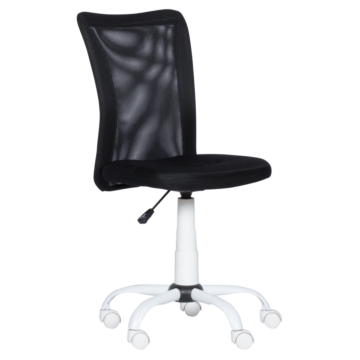 Детски стол Carmen 7121 - черен (3520219_2)