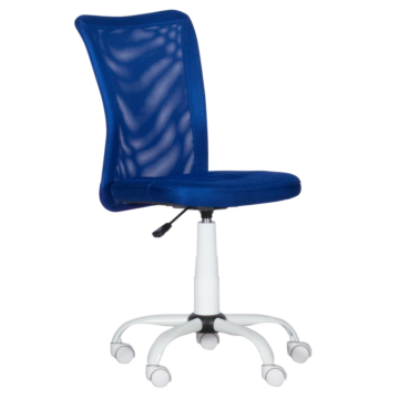 Детски стол Carmen 7121 - син (3520219_1)