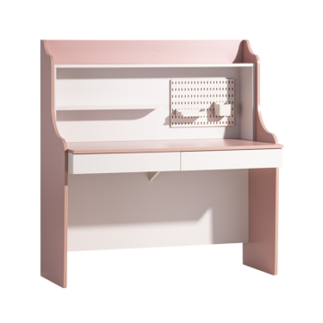 Детско бюро с надстройка ESTELLA (3575833)