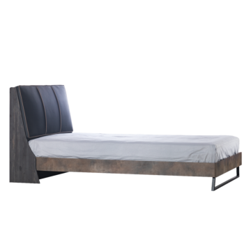 Детско легло COSMOS 100х200 (3575766)