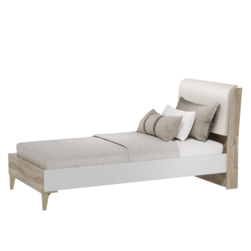 Детско легло EKVADOR 100 х 200 (3575871)