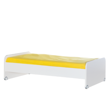 Детско легло JOYIN 90 x 190 (3575372)