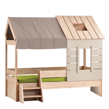 Детско легло къща MY HOUSE 90 х 200 (3575052)