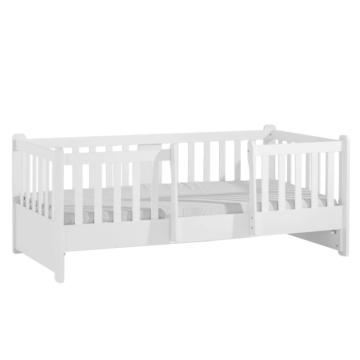 Детско легло Монтесори FROZEN 90 x 200 (3575790)