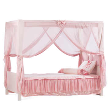 Детско легло Монтесори POLLINA 100 x 200 (3575418)