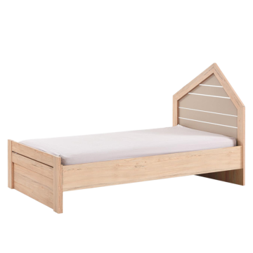 Детско легло MY HOUSE 90 x 200 (3575062)