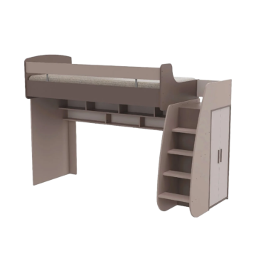 Детско легло RIGA 90 x 200 (3575304)