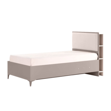 Детско легло с ракла RIGA 100 х 200 (3575299)