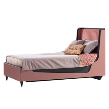 Детско легло с ракла VALENCIA 100 x 200 (3575387_1)