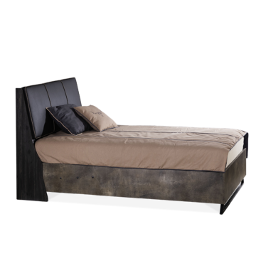 Детско легло с рамка COSMOS 120 x 200 (3575765)