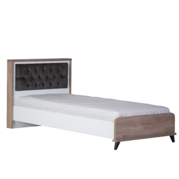 Детско легло NATURA 120 x 200 (3575201)