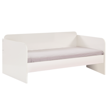 Детско легло с табла JOYIN 90 х 190 (3575374)