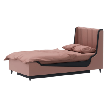 Детско легло VALENCIA 120 х 200 (3575386)