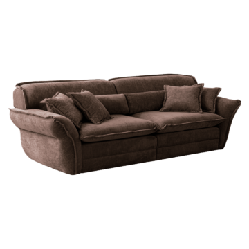 Диван тройка MELLOW - кафе (3551303)