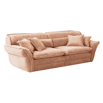 Диван - тройка MELLOW - крем (3551301)