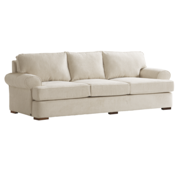 Диван тройка OREGON - крем 26-03 (3551313)