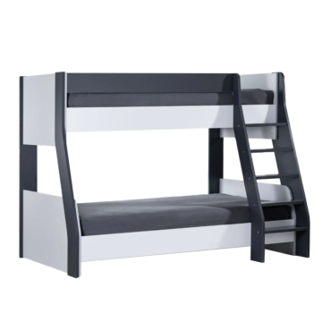 Двуетажно детско легло BREDA (3575182)